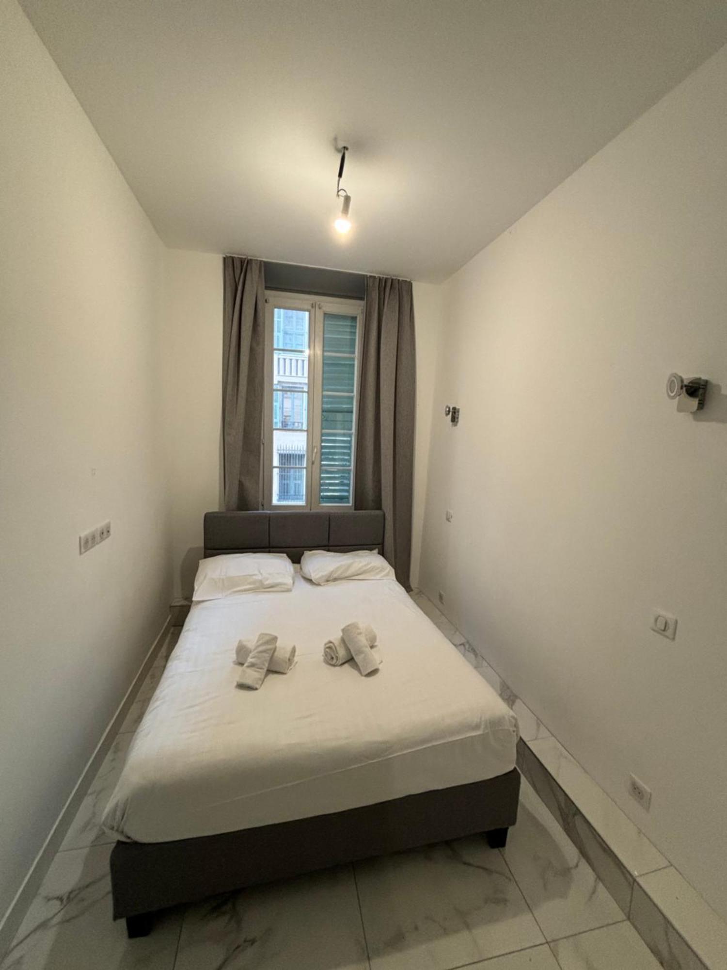 Appartement 4 Couchages Idealement Place Promenade Des Anglais / Cours Saleya Nizza Exterior foto
